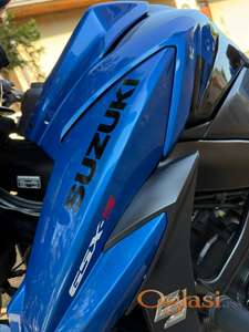 Suzuki GSX-S nalepnice za motor